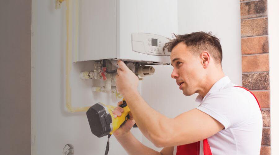 Local expert plumbing services in Berkley, MA
